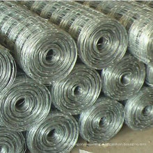 Newzealand Market Hot Sale Galvanized Farm Fence